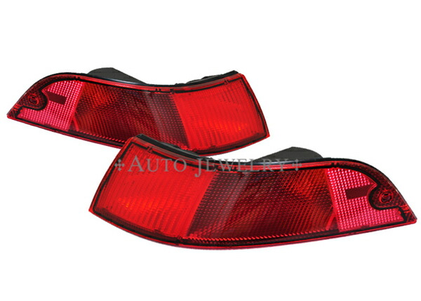 楽天市場】【オートジュエリー】 ポルシェ911/993用 カレラ・993ターボ