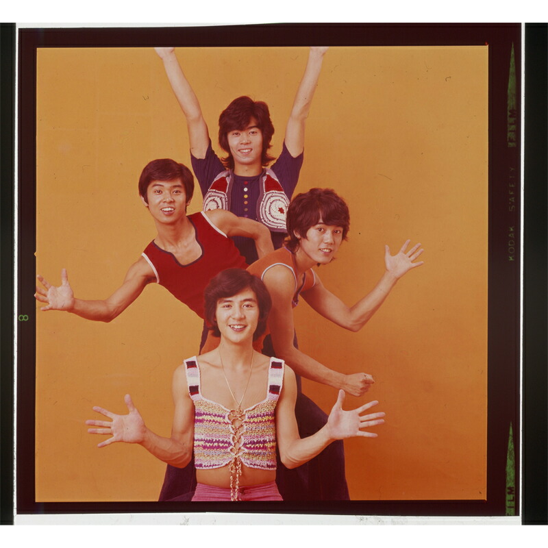 楽天市場】【特典あり】新品 フォーリーブス 1968-1978 カバーケース