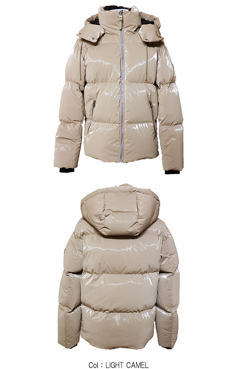 楽天市場】【10%OFF】 【MACKAGE】マッカージュ ダウンジャケット 定番