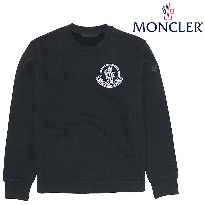 楽天市場】MONCLER（スウェット・トレーナー｜トップス）：メンズ