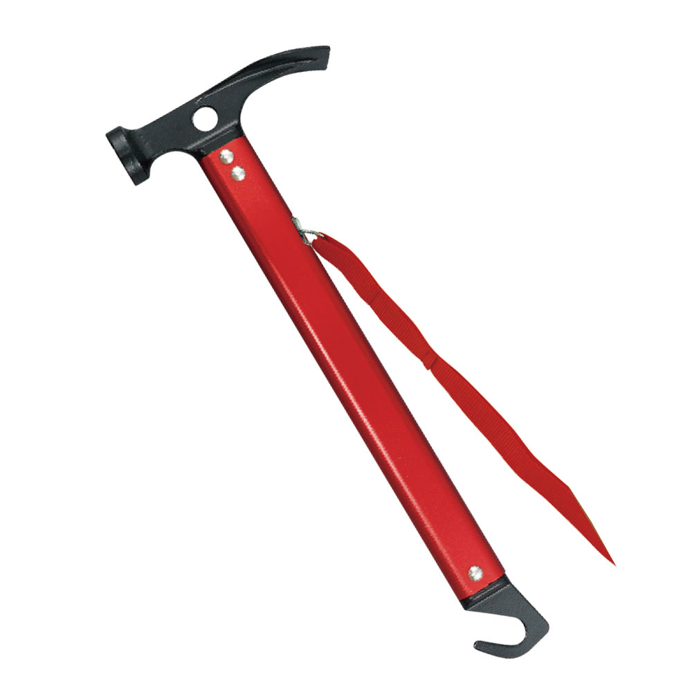 楽天市場】ペグハンマー 軽量 5色 ｜ 取り回しやすい 360g お子様 女性