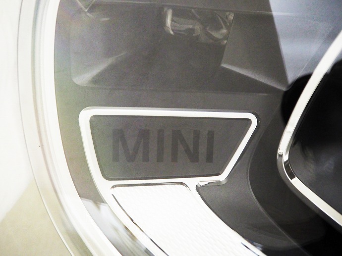 楽天市場】BMW MINI LED AHL ヘッドランプ 左側 純正 新品 F60 LCI