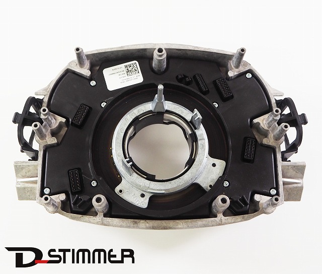 楽天市場】BMW 純正 ステアリングコラムスイッチユニット 7シリーズ