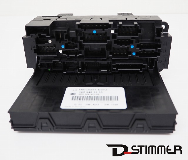 Mercedes-Benz 電装品 A 463 540 17 50 Mercedes-Benz 電装品 A 463