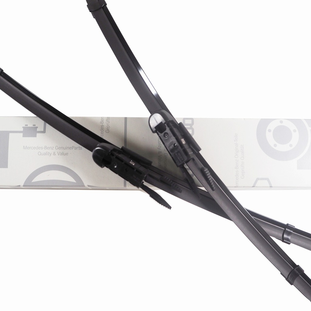 楽天市場】Mercedes-Benz メルセデス・ベンツ 純正 フロントワイパー