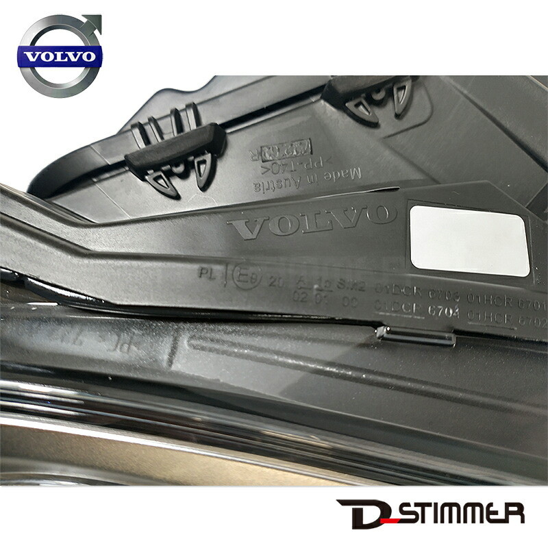 楽天市場】VOLVO ボルボ V40 V40クロスカントリー キセノン ヘッド