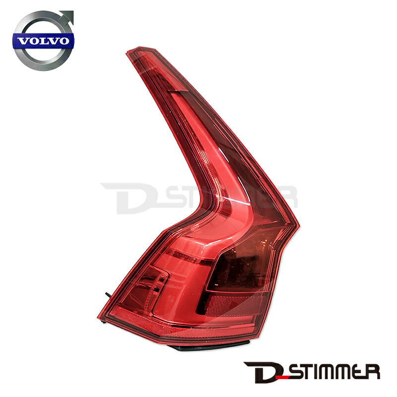 楽天市場】VOLVO ボルボ 純正品 テールランプOUT 左側 V32293876