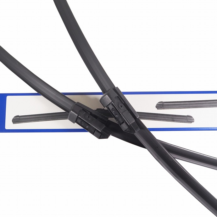 楽天市場】VOLVO XC40 フロント ワイパーブレードセット 純正 新品 右