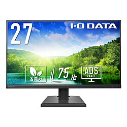 楽天市場】液晶ディスプレイ IODATA 27インチの通販