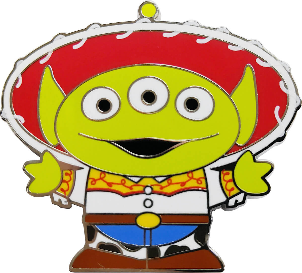 楽天市場】disney store（キャラクターリトル・グリーン・メン