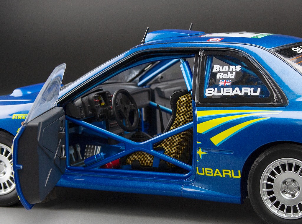 楽天市場】Sun Star サンスター 1/18 ミニカー ダイキャストモデル