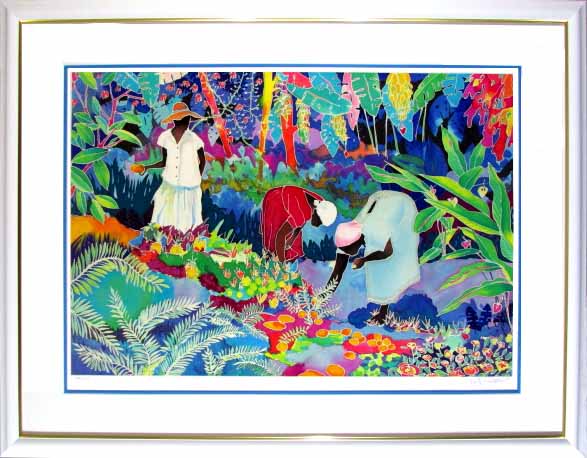 楽天市場】ジェニファーマークス トロピカルハーベスト シルク