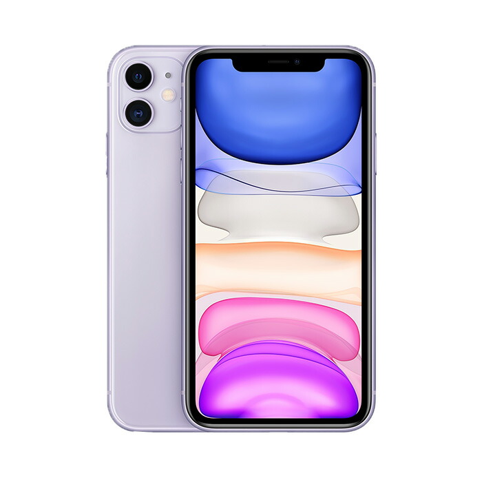 楽天市場】未使用〜中古 iPhone11 64GB/128GB/256GB SIMフリー 新品