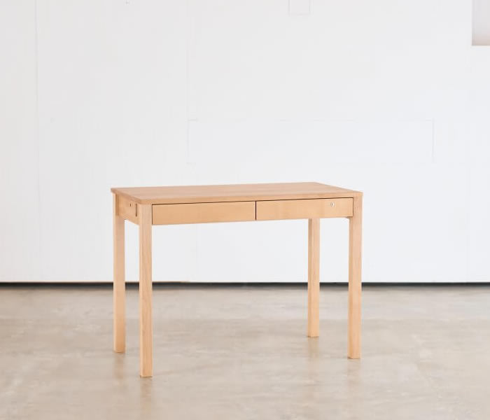 楽天市場】【送料無料】 LEGCY レグシー デスク 幅90 学習机 天然木