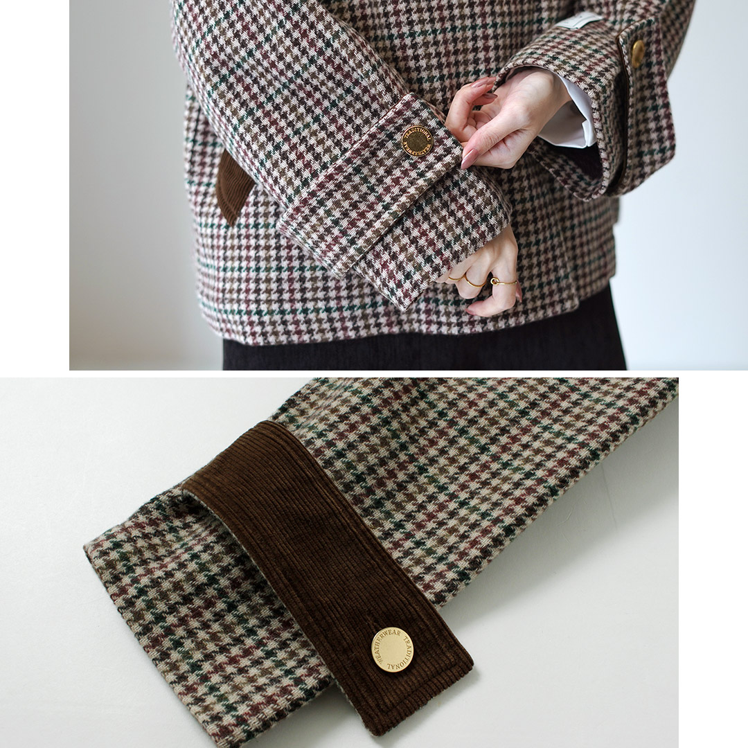 楽天市場】TRADITIONAL WEATHERWEAR（トラディショナル ウェザーウェア