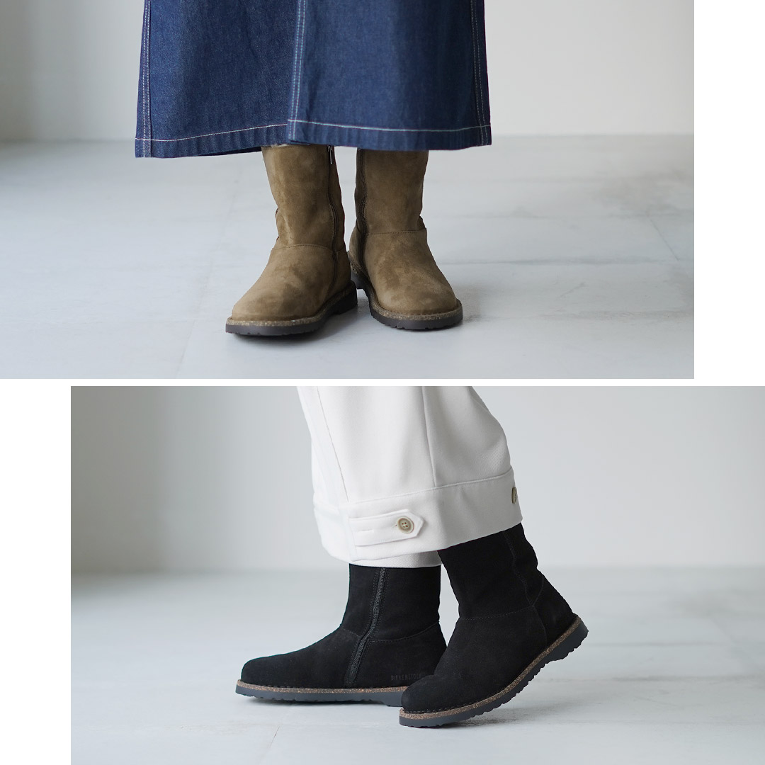 楽天市場】【動画あり】BIRKENSTOCK（ビルケンシュトック） UPPSALA