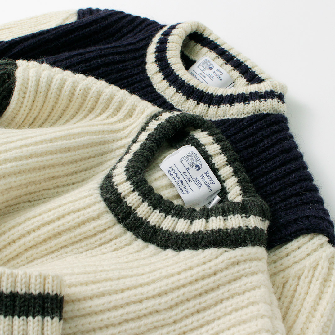 楽天市場】【50％OFF】KERRY WOOLLEN MILLS（ケリーウーレンミルズ