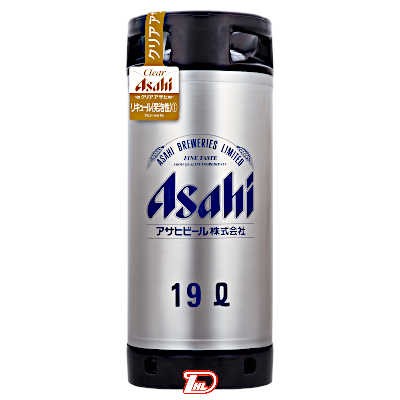 楽天市場】業務用 ビールサーバー アサヒの通販