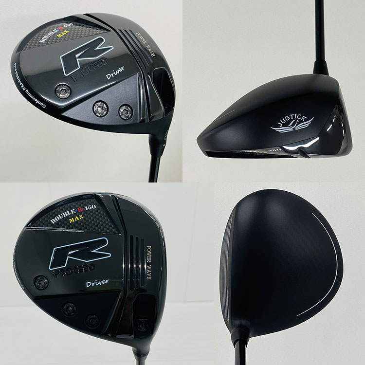 楽天市場】JUSTICK（ジャスティック）プロシード PROCEED DOUBLE-R