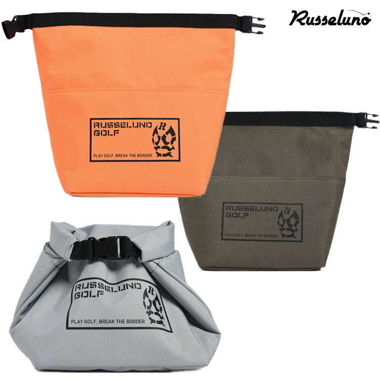 楽天市場】ラッセルノ（バッグ・ケース｜ゴルフ）：スポーツ