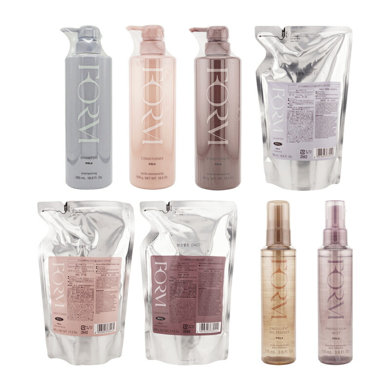 楽天市場】ポーラ シャンプーの通販