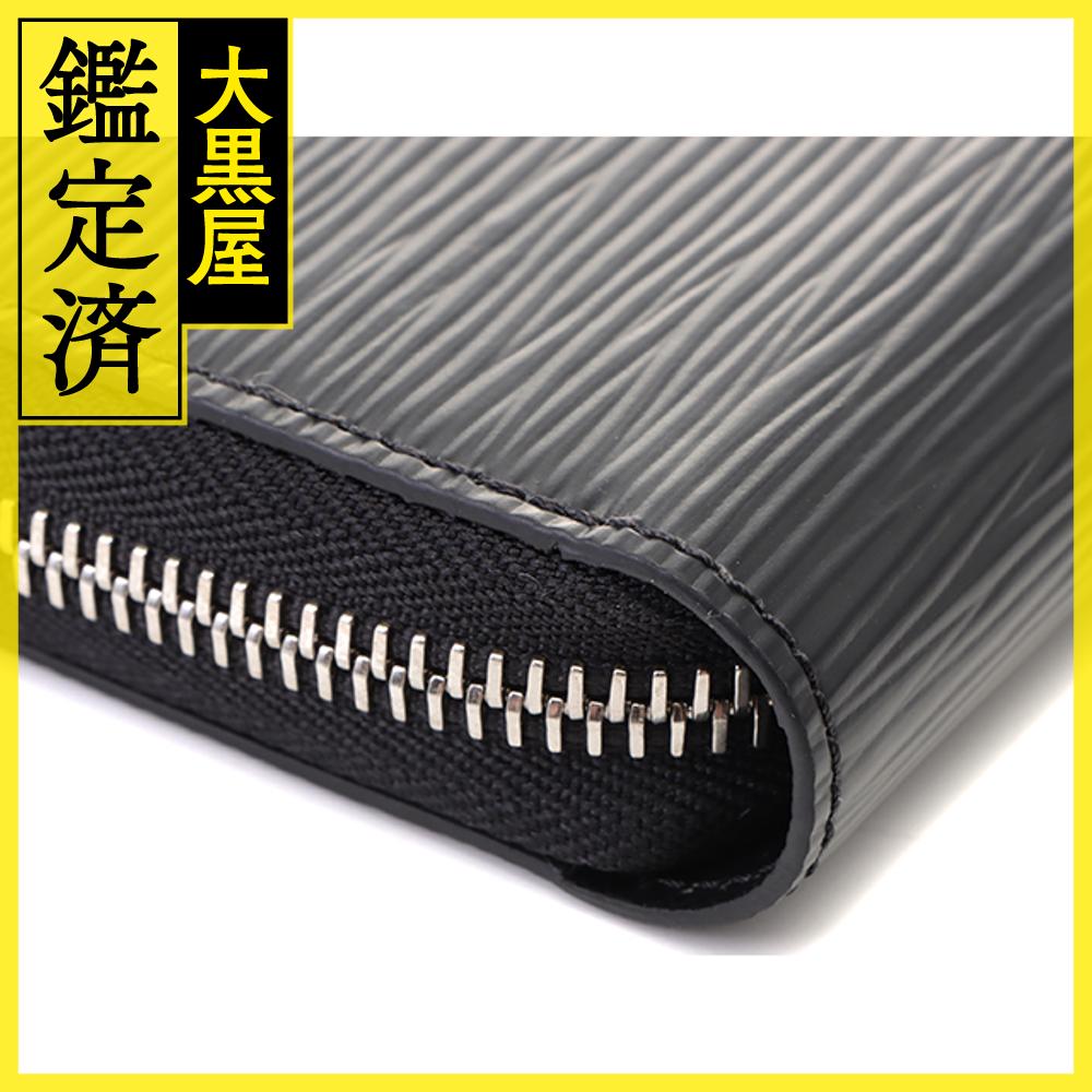 楽天市場】LOUIS VUITTON ルイヴィトン ジッピー・ウォレット エピ