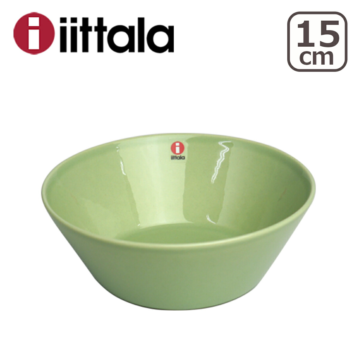 楽天市場】【ポイント5倍 3/1】iittala イッタラ TEEMA（ティーマ