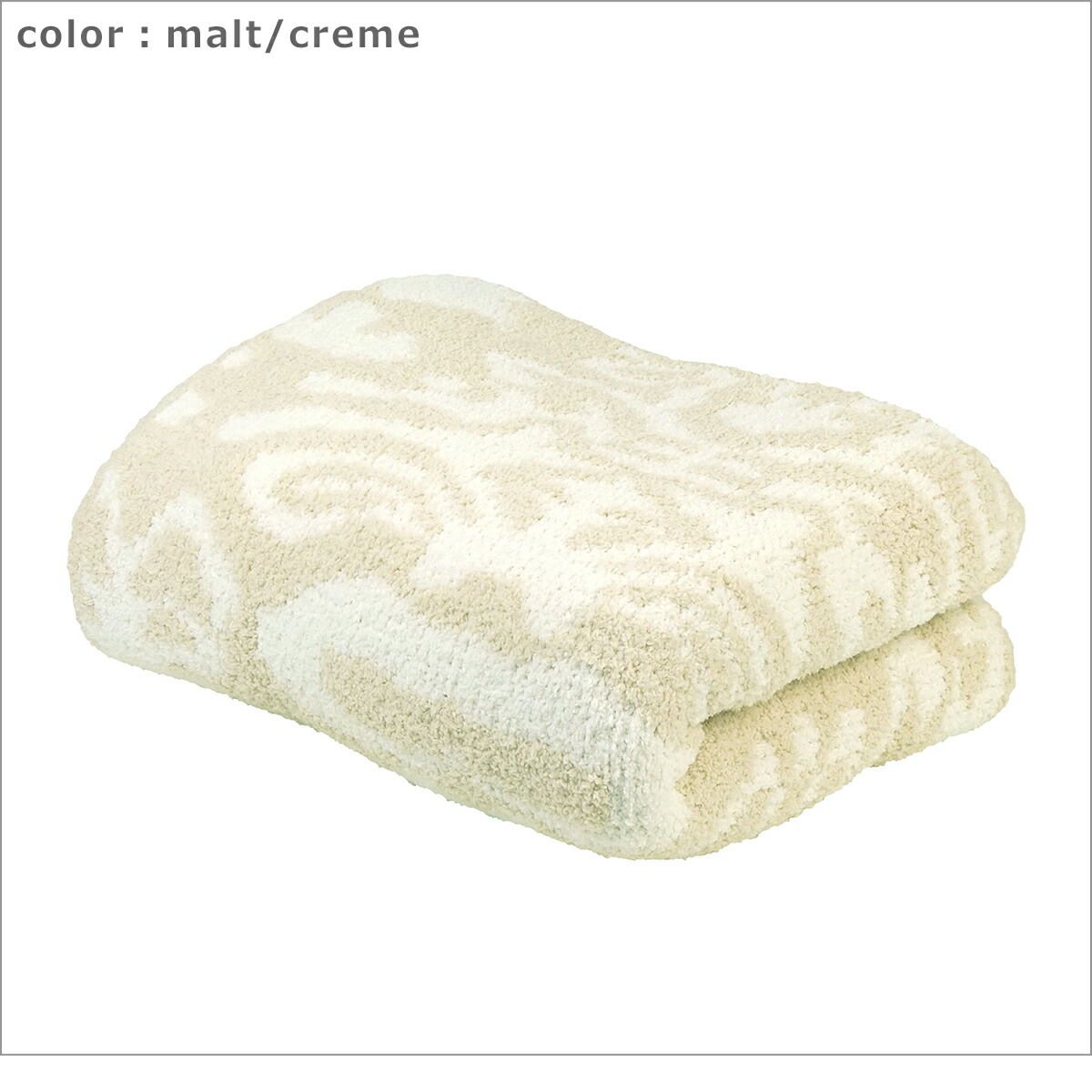 楽天市場】【ポイント5倍 3/1】カシウェア ブランケット ダマスク