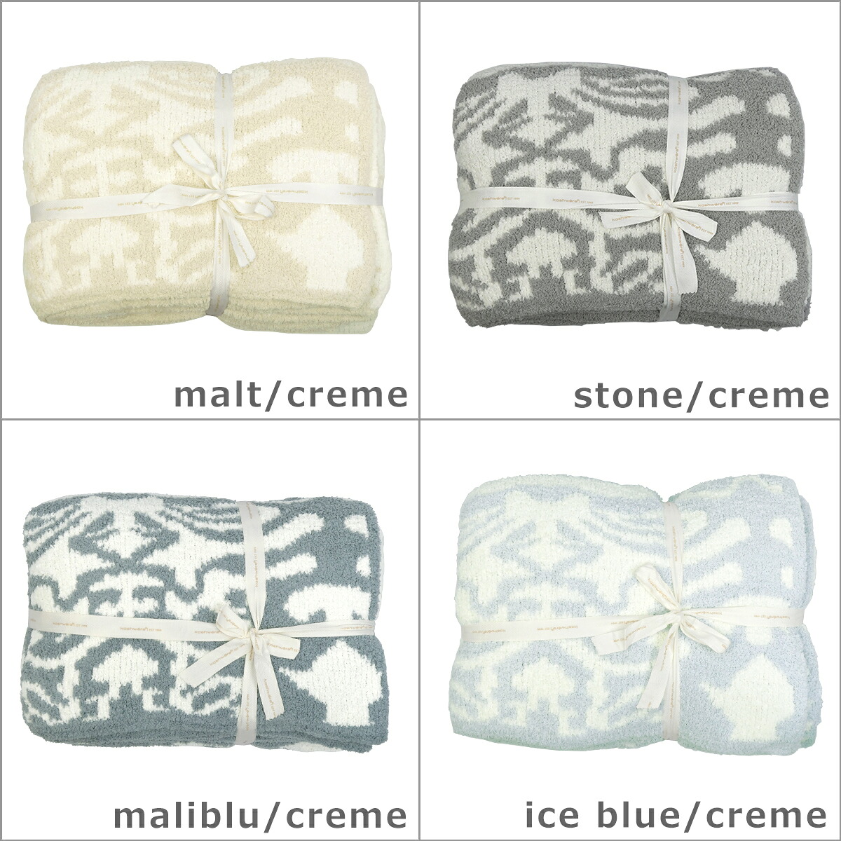 楽天市場】【ポイント5倍 3/1】カシウェア ブランケット ダマスク