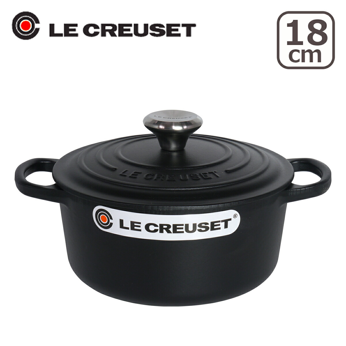 楽天市場】【ポイント5倍 3/1】ルクルーゼ （ル・クルーゼ） IH対応 直