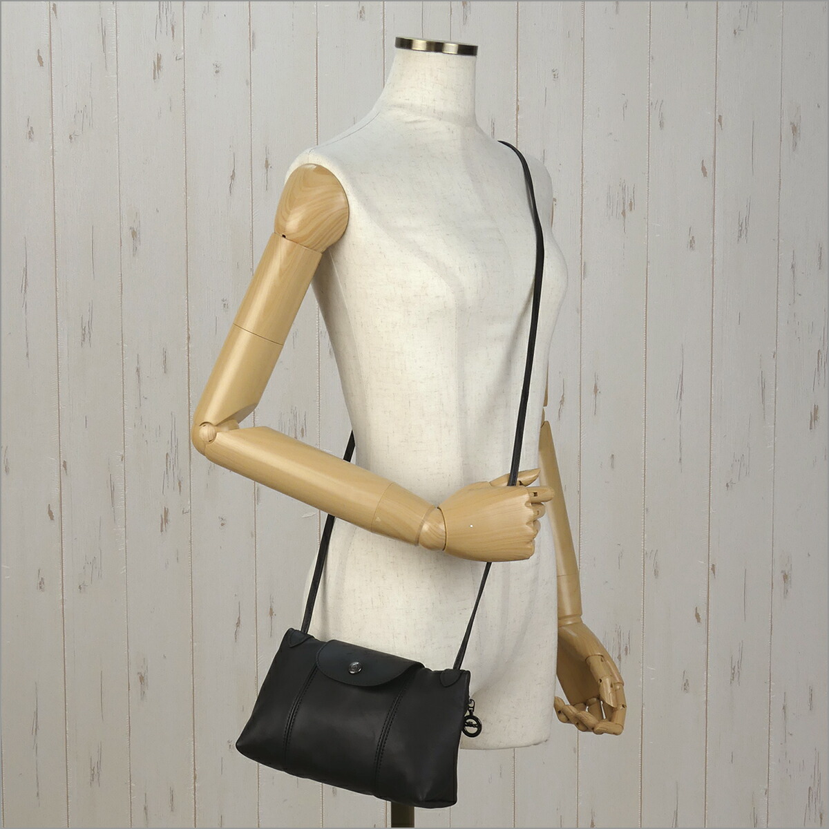 楽天市場】LONGCHAMP ロンシャン ル プリアージュ ショルダーバッグ