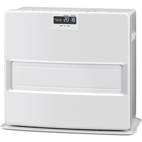 ファンヒーター ヒーター 石油ファンヒーター」の人気商品一覧 | 安い