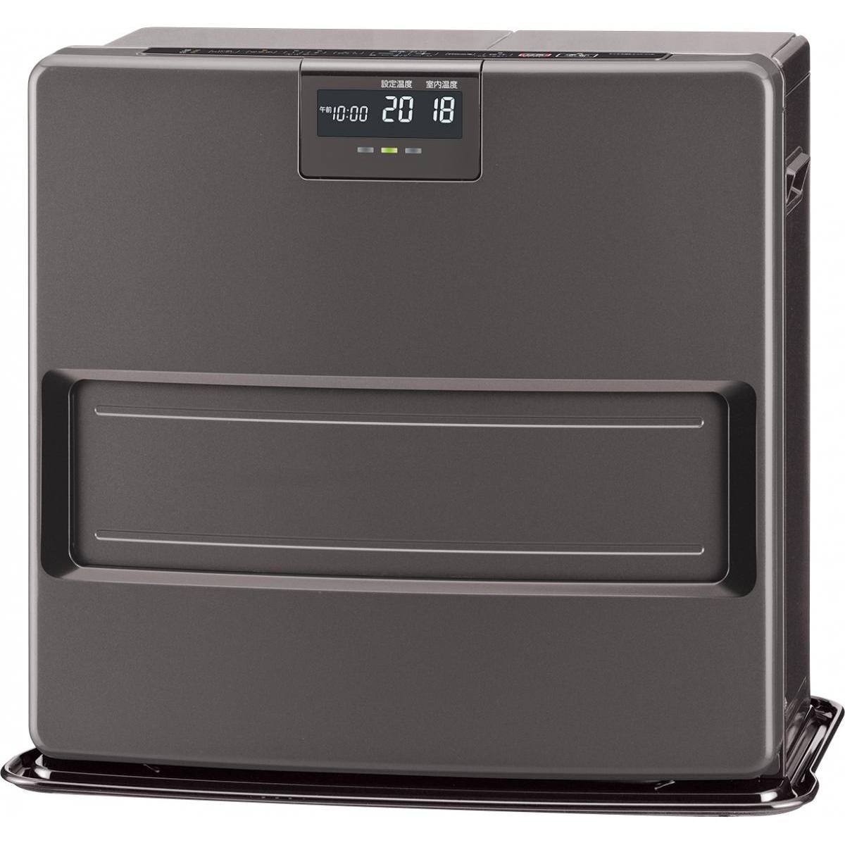 楽天市場】石油ファンヒーター コロナ 15畳（ストーブ・ヒーター｜季節