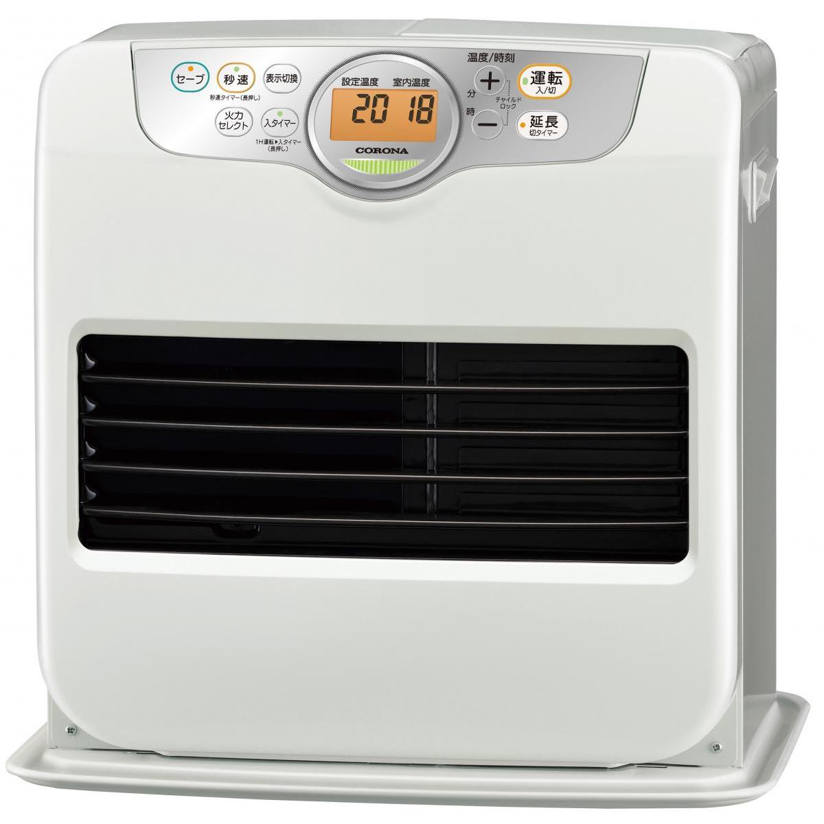 楽天市場】コロナfh-g3619byの通販