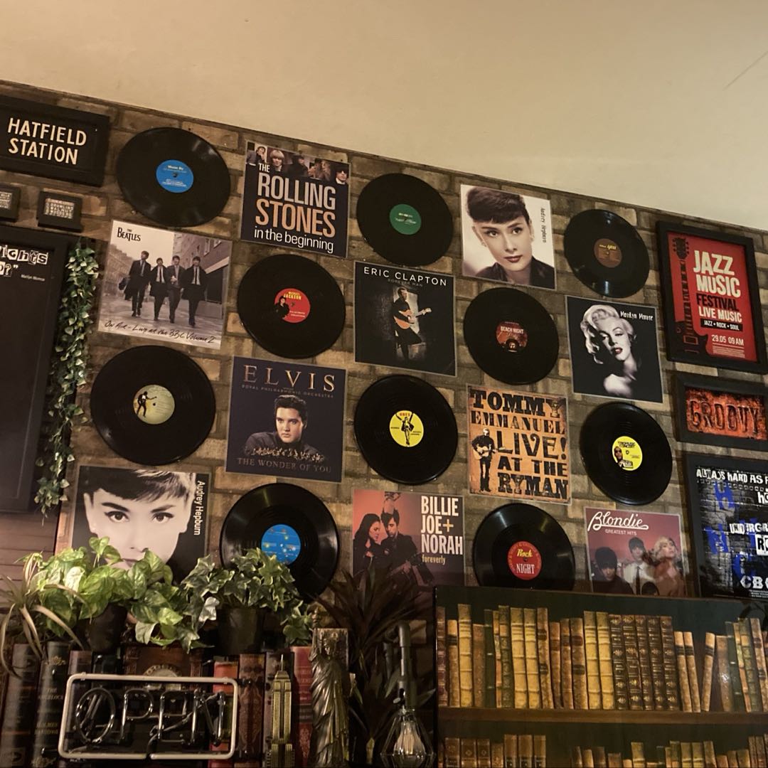 楽天市場】｢NOSTALGIE ART｣レコード＆ジャケットポスター全20点セット