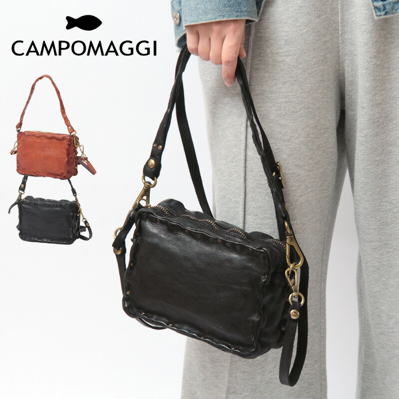 楽天市場】campomaggiの通販