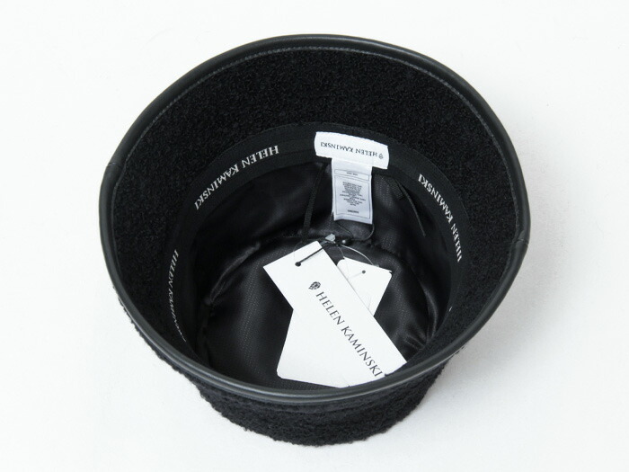 楽天市場】ヘレンカミンスキー 帽子 HELEN KAMINSKI バケットハット 秋