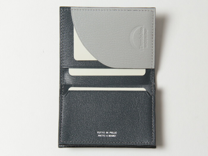 楽天市場】【クーポン】ラルコバレーノ 名刺入れ L'arcobaleno カード