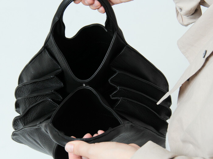 楽天市場】michiamo ミキアモ トートバッグ レディース 本革 キップ