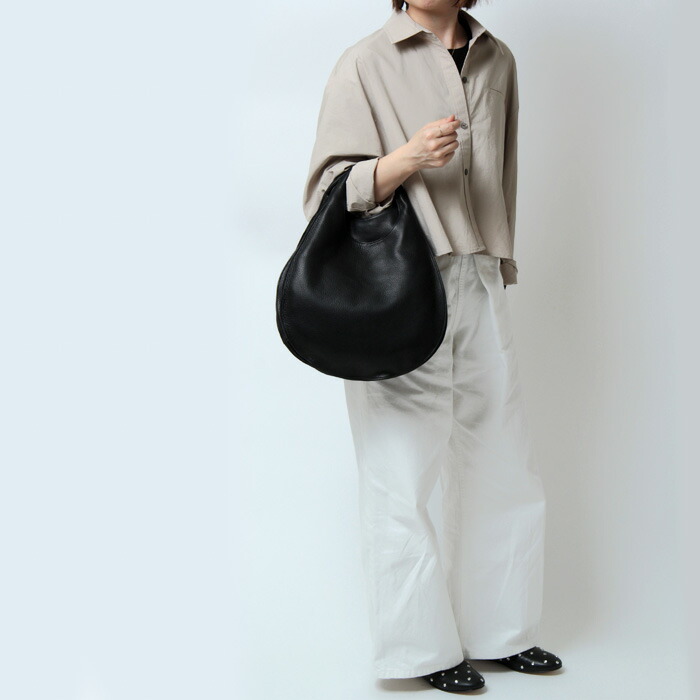 楽天市場】michiamo ミキアモ トートバッグ レディース 本革 キップ