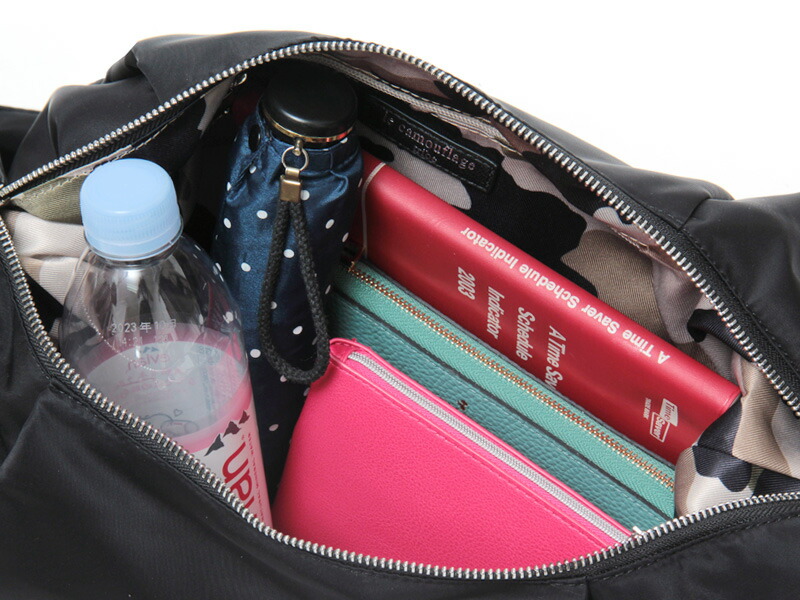 楽天市場】ル カムフラージュ トライブ le camouflage tribe バッグ