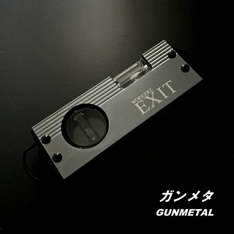 楽天市場】WORKERZ EXIT NWZ×エビス EBISU 水平器 EXTTBOXトビ