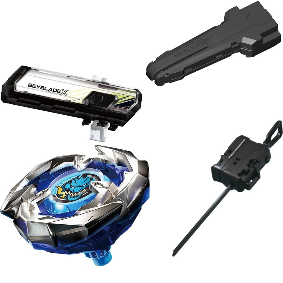 楽天市場】【ラッピング対応品】＼最強セット／BEYBLADE X
