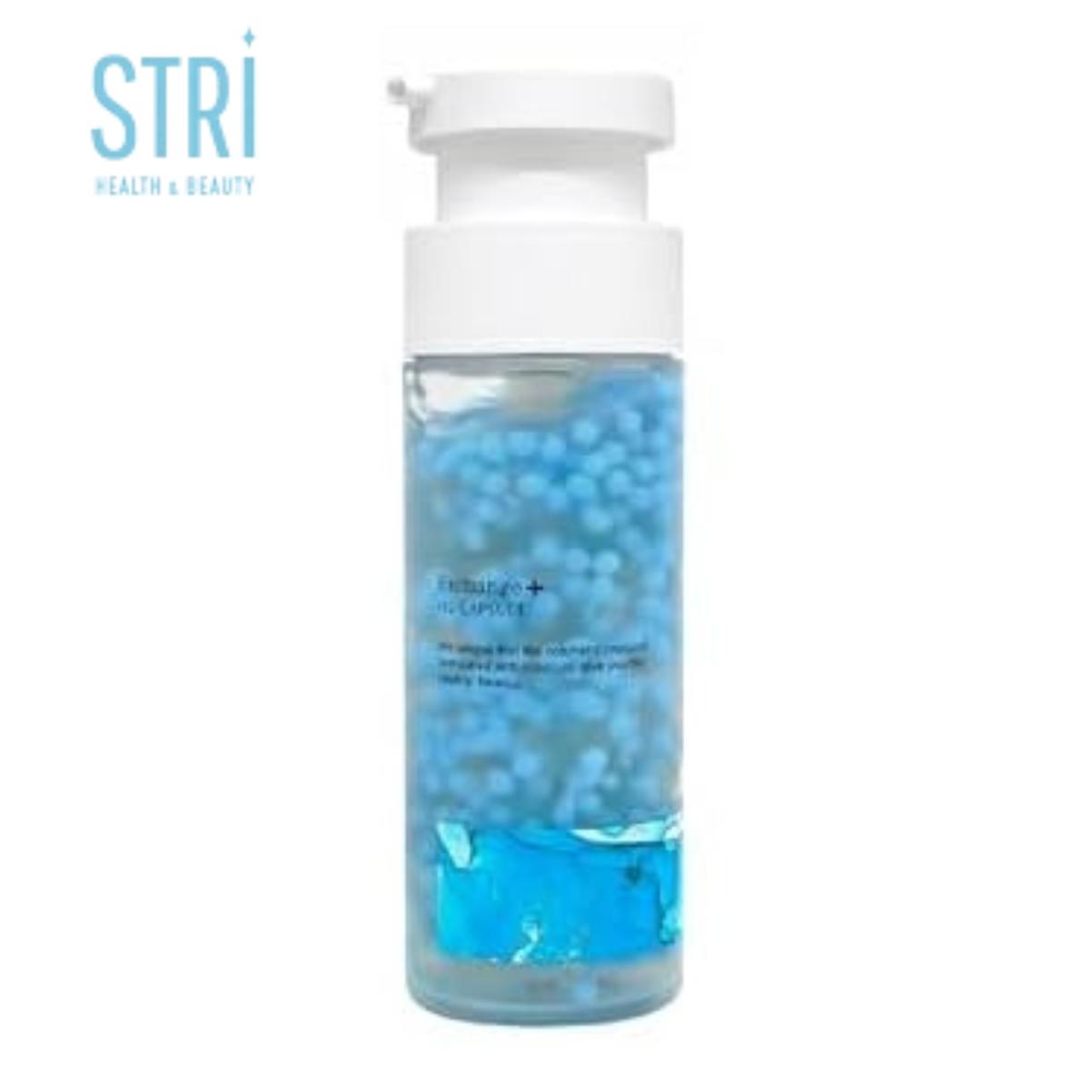 楽天市場】送料無料 ストリ エクスチェンジ プラス H2 カプセル 100ml