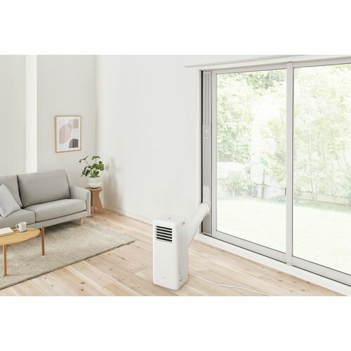 楽天市場】ポータブルクーラー ロング窓パネル IPAM-AL200 パーツ