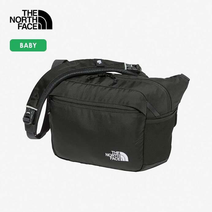 楽天市場】THE NORTH FACE/ザ・ノース・フェイス BABY SLING BAG