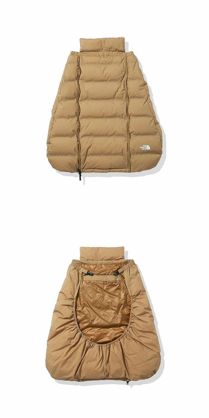 楽天市場】THE NORTH FACE ザ・ノース・フェイス Maternity Down Coat