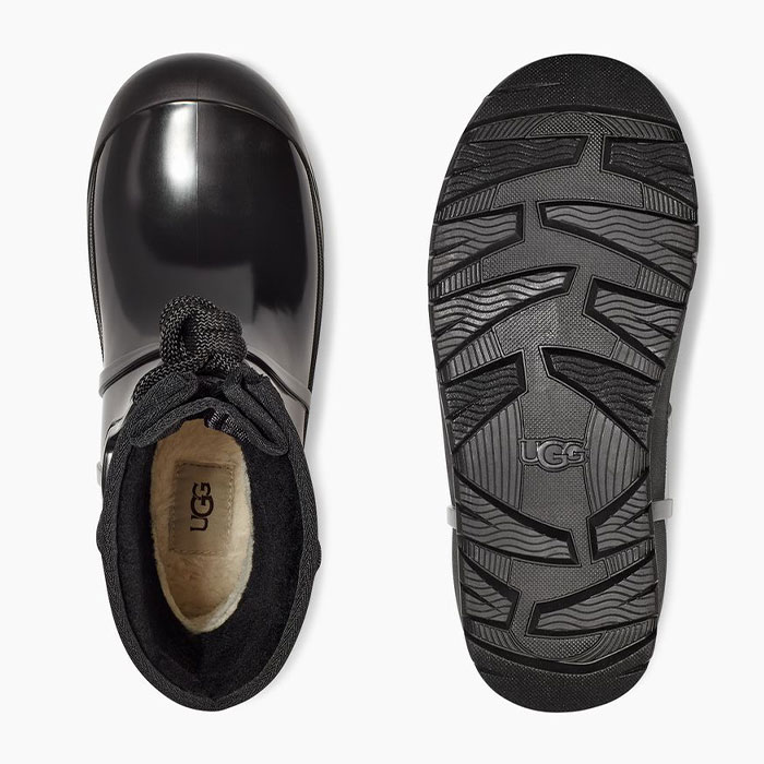 楽天市場】【SALE】【国内正規販売店】UGG アグ RAINCLOUD LACE レイン