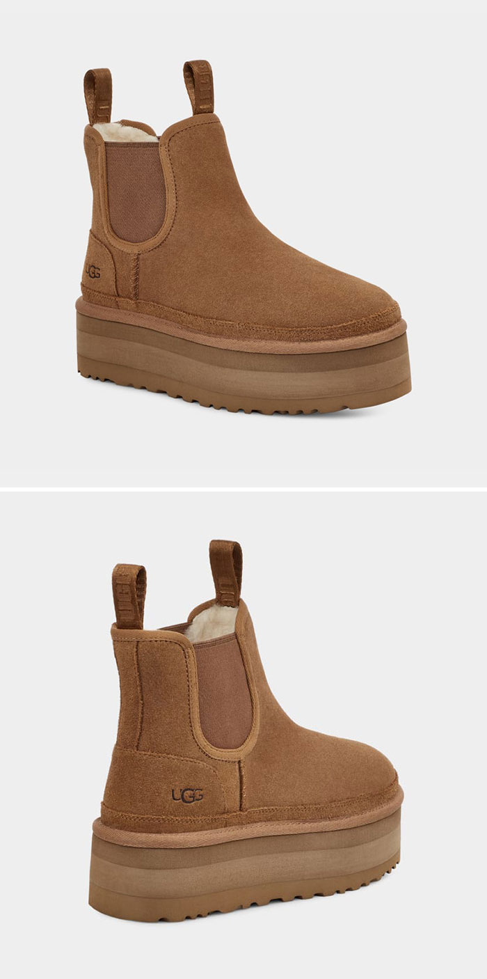 楽天市場】【SALE】【国内正規販売店】UGG アグ Neumel Platform