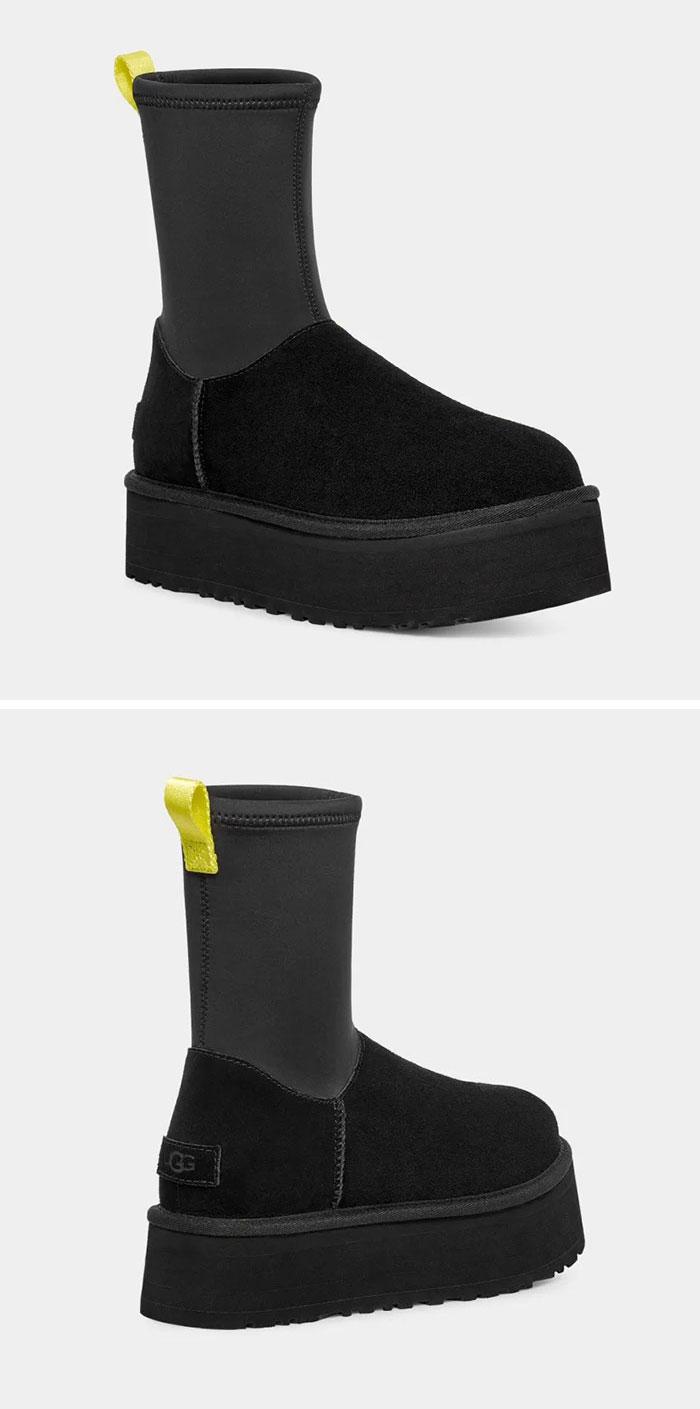 UGG CLASSIC DIPPER クラッシック ディッパー 25 imgrc0100479889.jpg